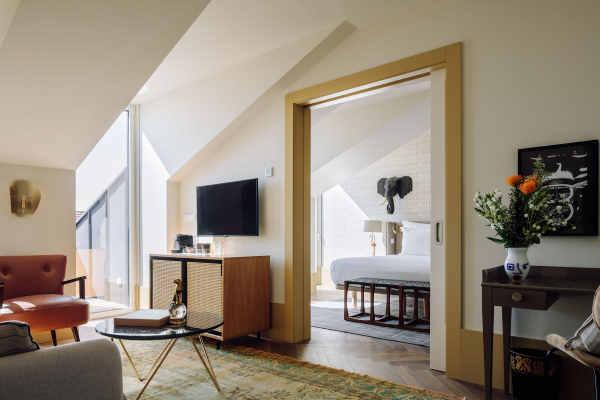 The Ivens, Autograph Collection Hotel Lisbon